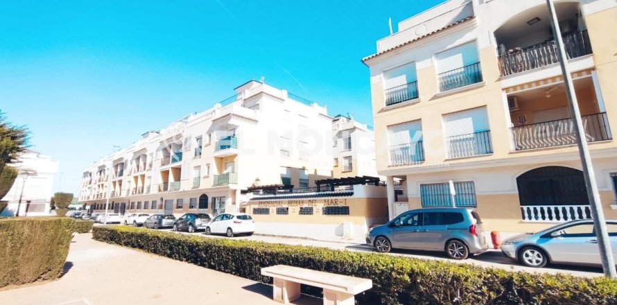 Appartamento a Formentera del Segura, Alicante, Spagna 2 camere da letto, 62 mq. N° 183757
