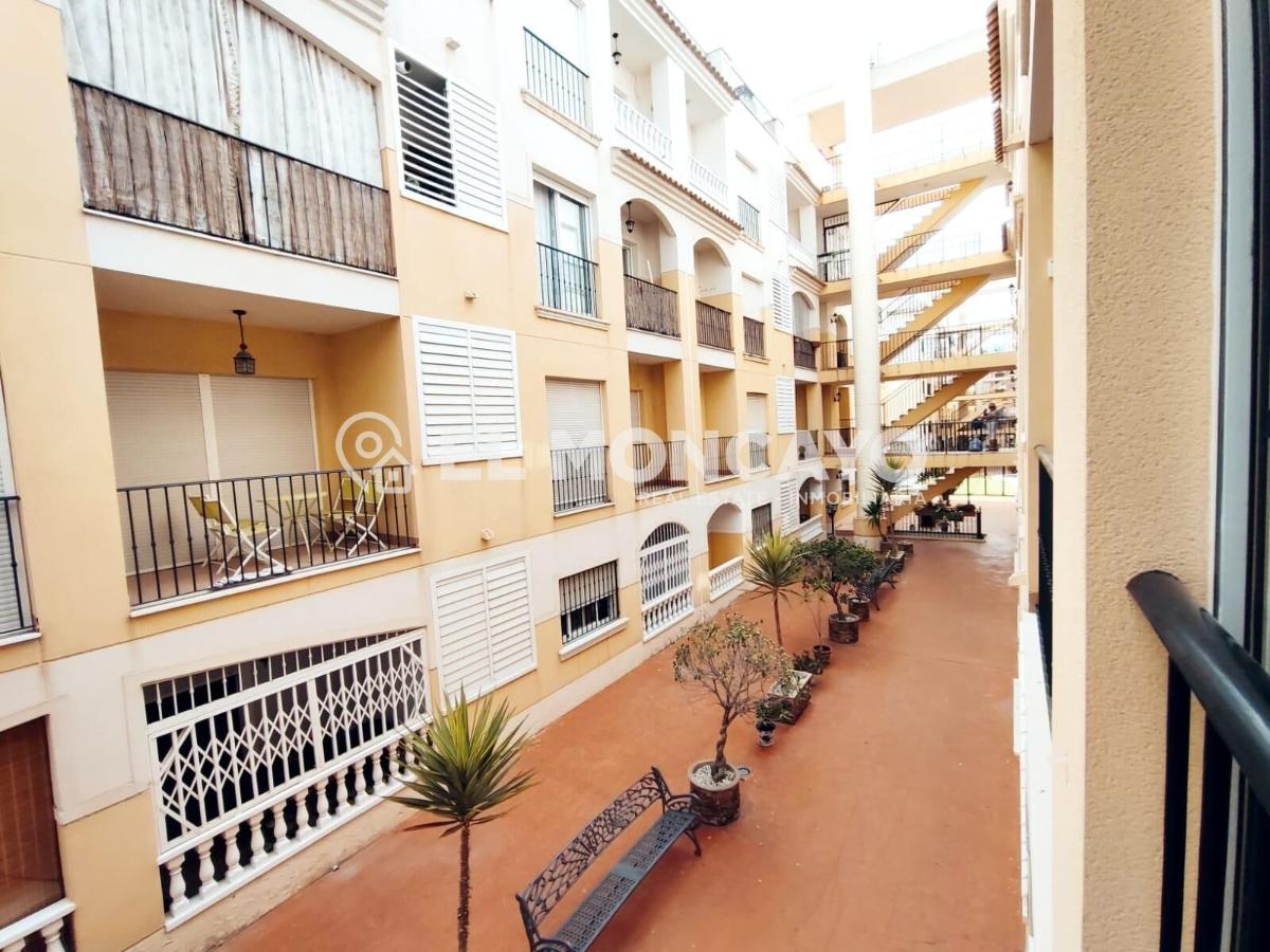 Apartament w Formentera del Segura, Alicante, Hiszpania 2 sypialnie, 62 mkw. nr 183757