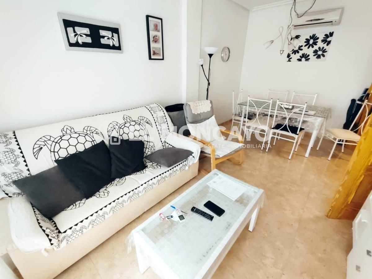 Apartament w Formentera del Segura, Alicante, Hiszpania 2 sypialnie, 62 mkw. nr 183757
