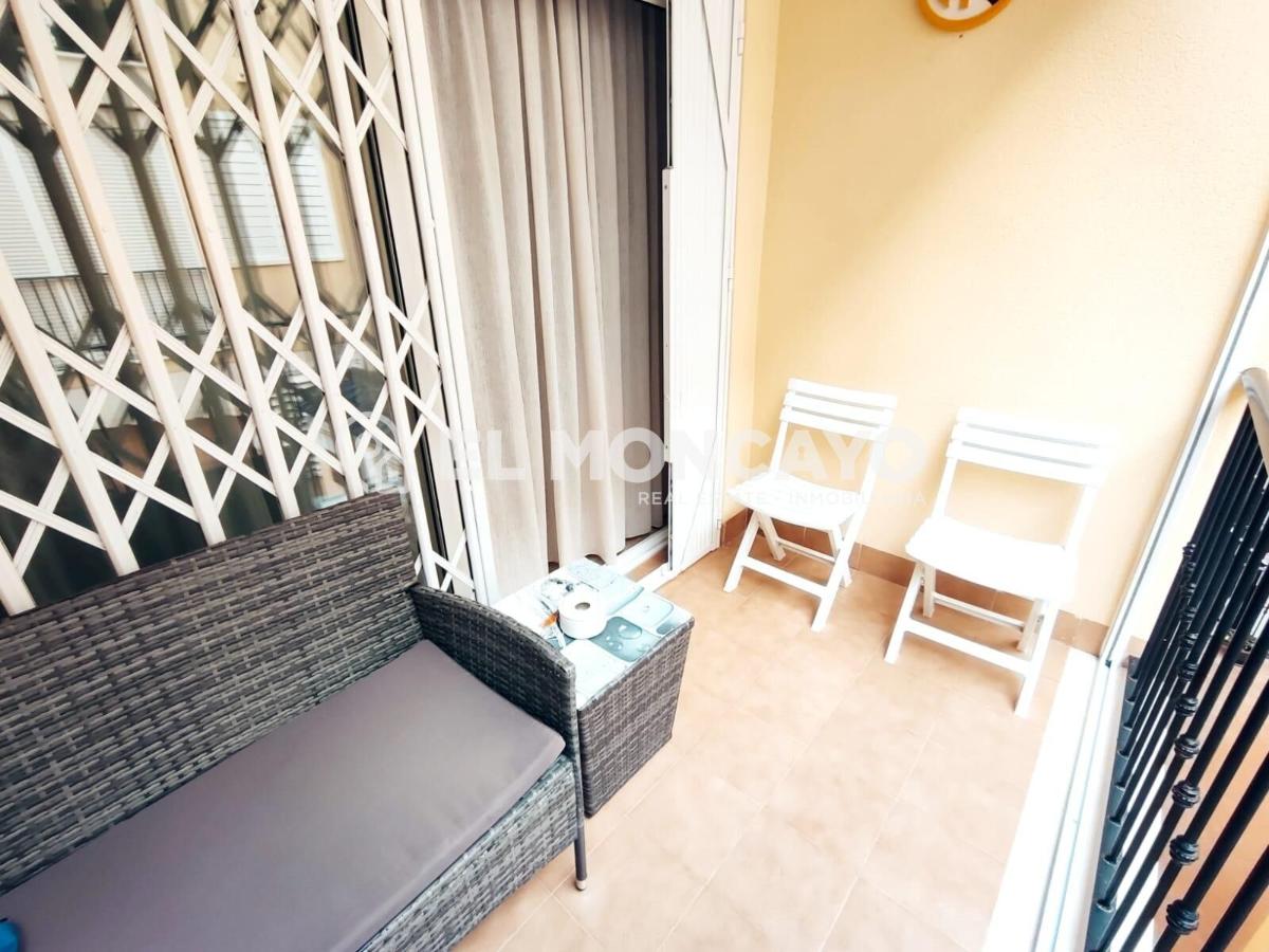 Apartament w Formentera del Segura, Alicante, Hiszpania 2 sypialnie, 62 mkw. nr 183757