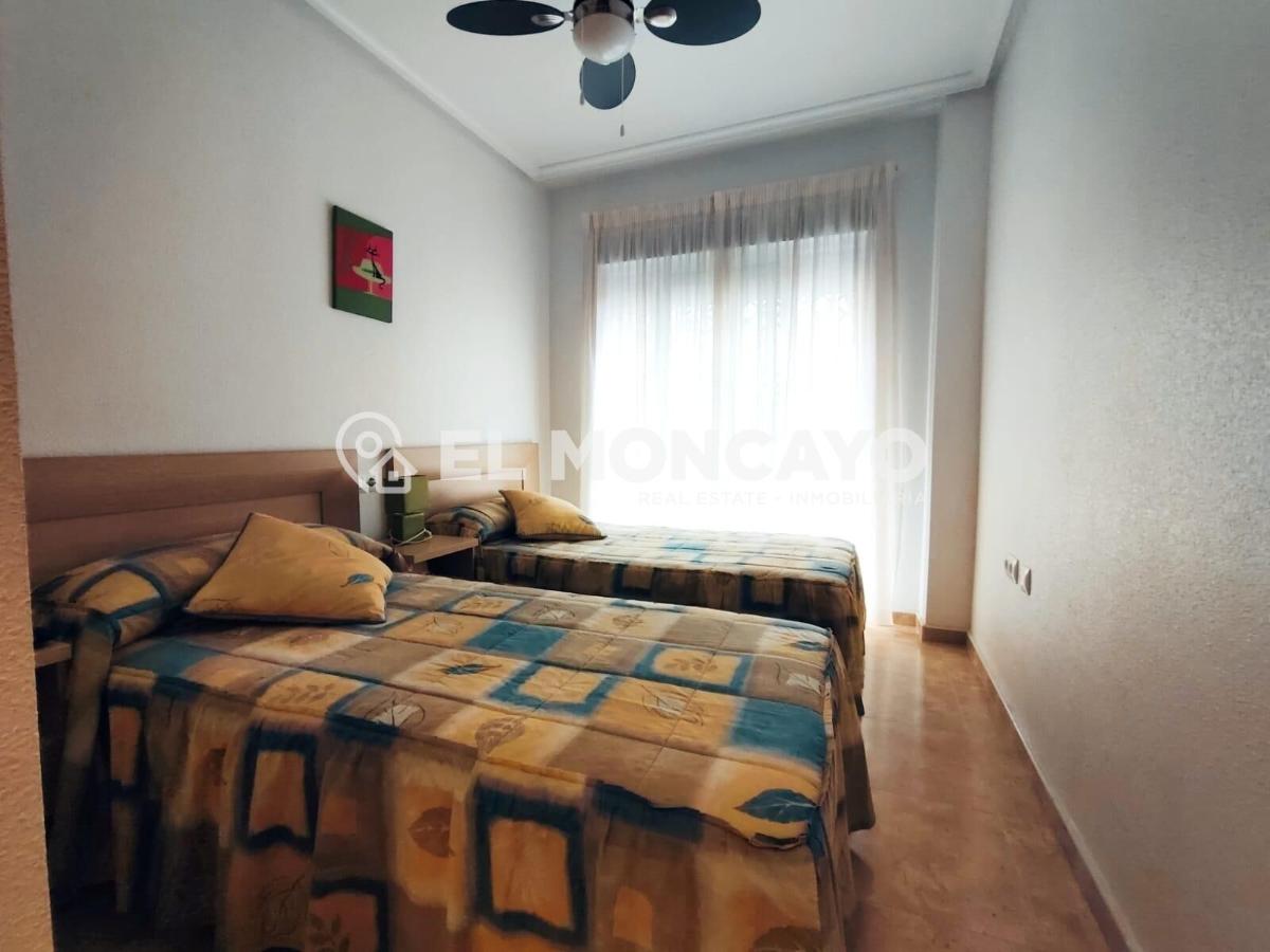 Apartament w Formentera del Segura, Alicante, Hiszpania 2 sypialnie, 62 mkw. nr 183757