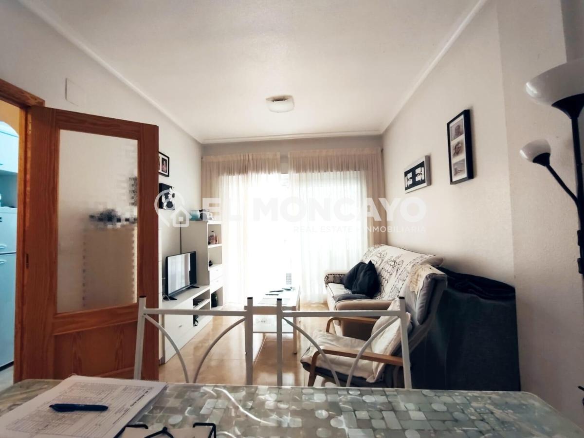Apartament w Formentera del Segura, Alicante, Hiszpania 2 sypialnie, 62 mkw. nr 183757