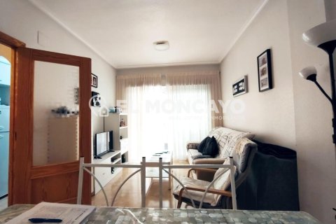 Appartamento in vendita a Formentera del Segura, Alicante, Spagna 2 camere da letto, 62 mq. N° 183757 - foto 6