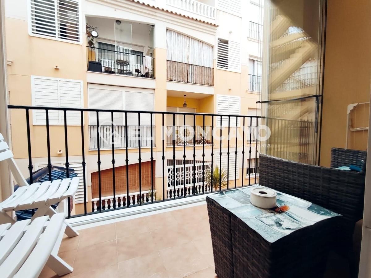 Apartament w Formentera del Segura, Alicante, Hiszpania 2 sypialnie, 62 mkw. nr 183757