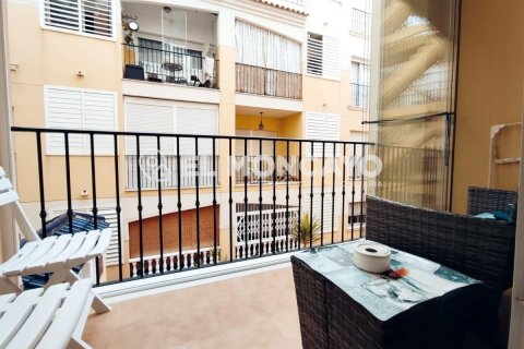 Appartamento in vendita a Formentera del Segura, Alicante, Spagna 2 camere da letto, 62 mq. N° 183757 - foto 7