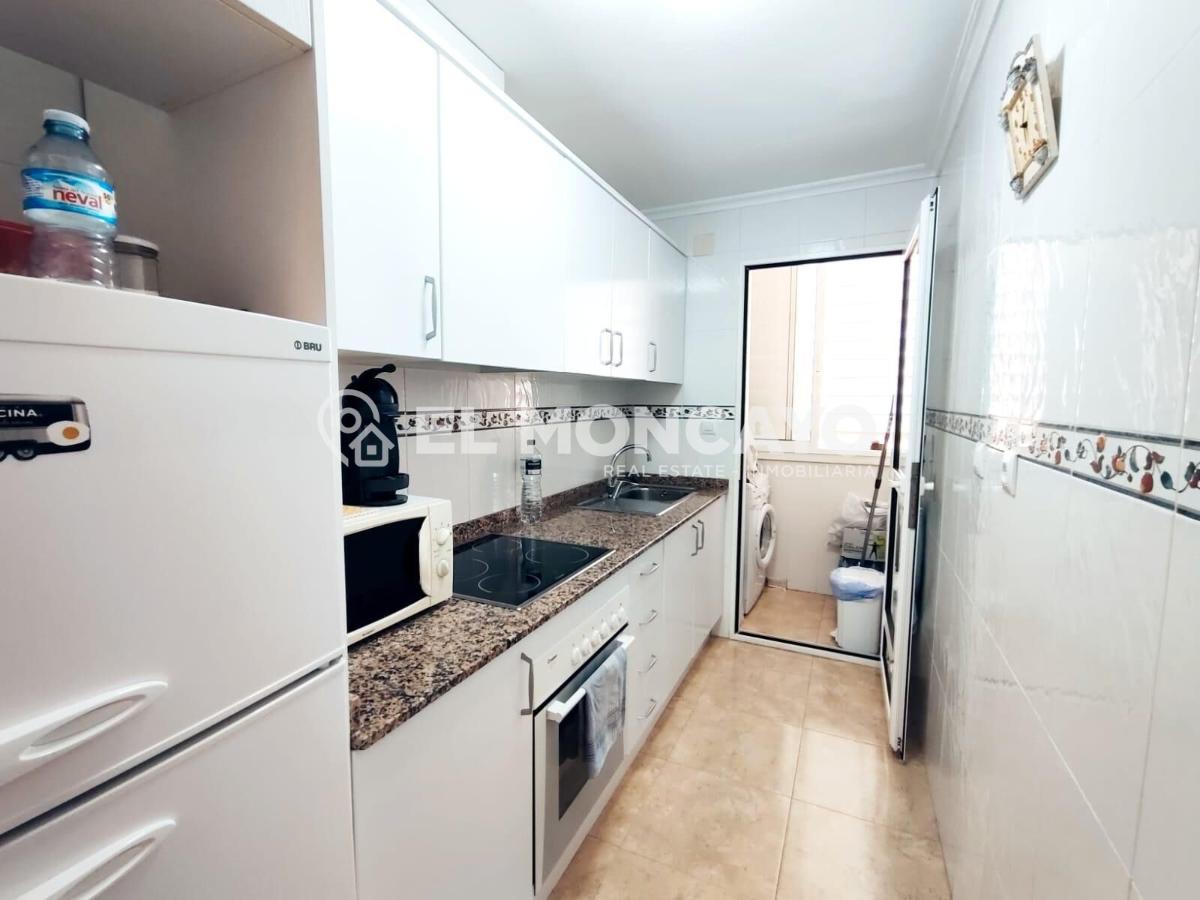 Apartament w Formentera del Segura, Alicante, Hiszpania 2 sypialnie, 62 mkw. nr 183757