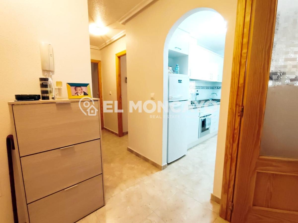 Apartament w Formentera del Segura, Alicante, Hiszpania 2 sypialnie, 62 mkw. nr 183757