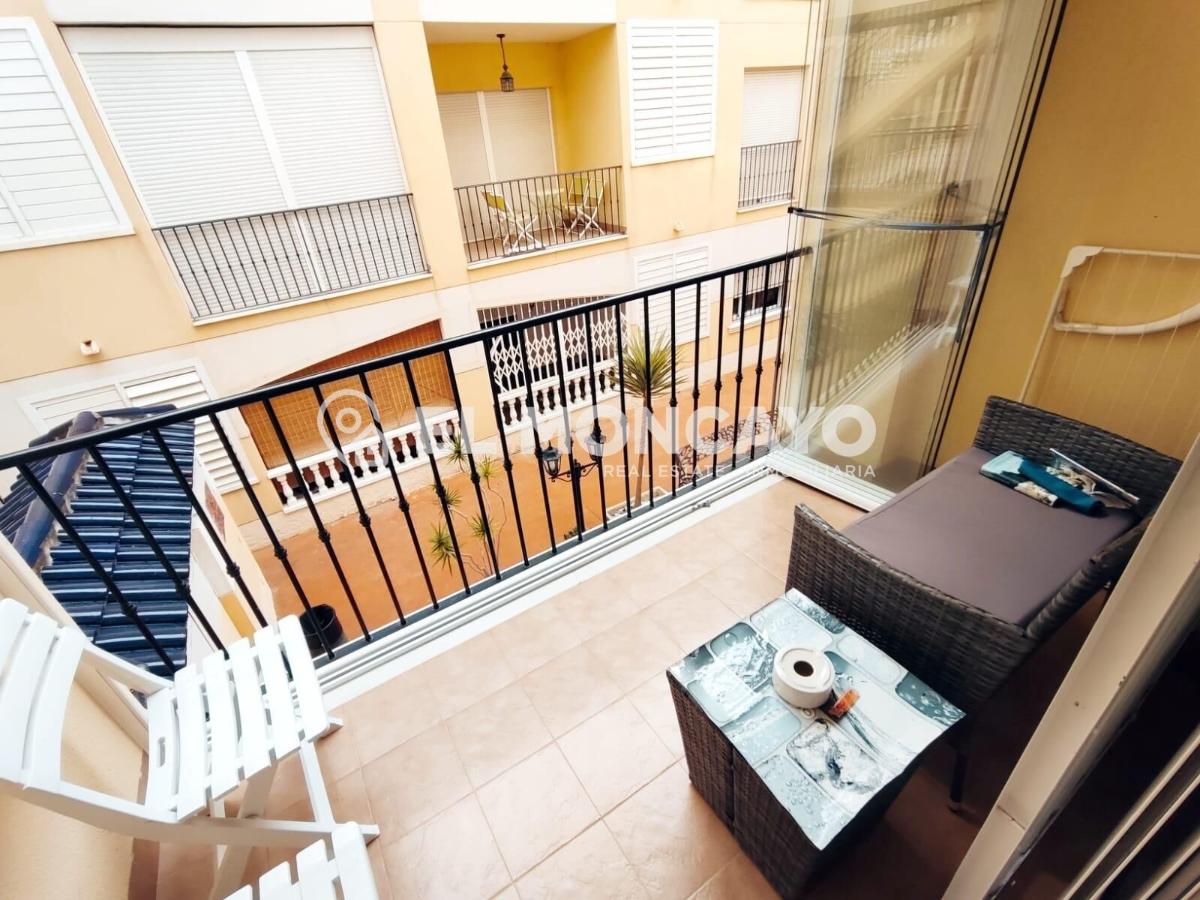 Apartament w Formentera del Segura, Alicante, Hiszpania 2 sypialnie, 62 mkw. nr 183757