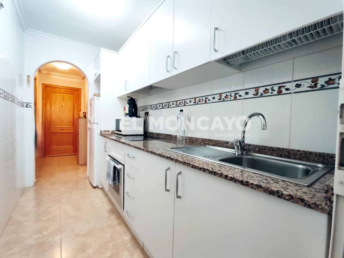 Apartament w Formentera del Segura, Alicante, Hiszpania 2 sypialnie, 62 mkw. nr 183757