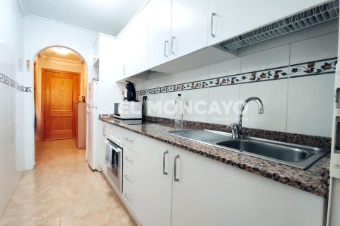 Appartamento in vendita a Formentera del Segura, Alicante, Spagna 2 camere da letto, 62 mq. N° 183757 - foto 12