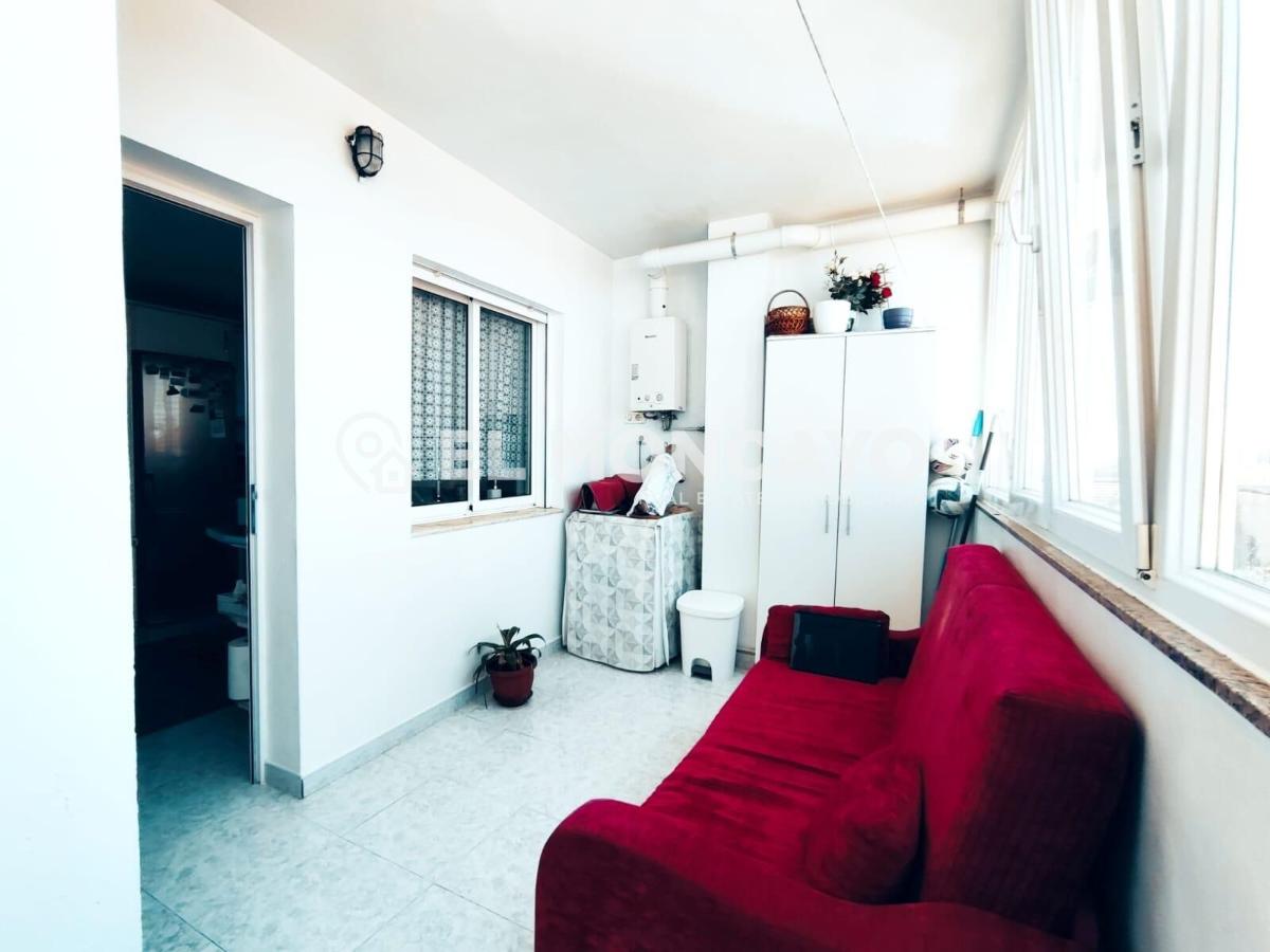 Appartamento a Rojales, Alicante, Spagna 3 camere da letto, 112 mq. N° 183762