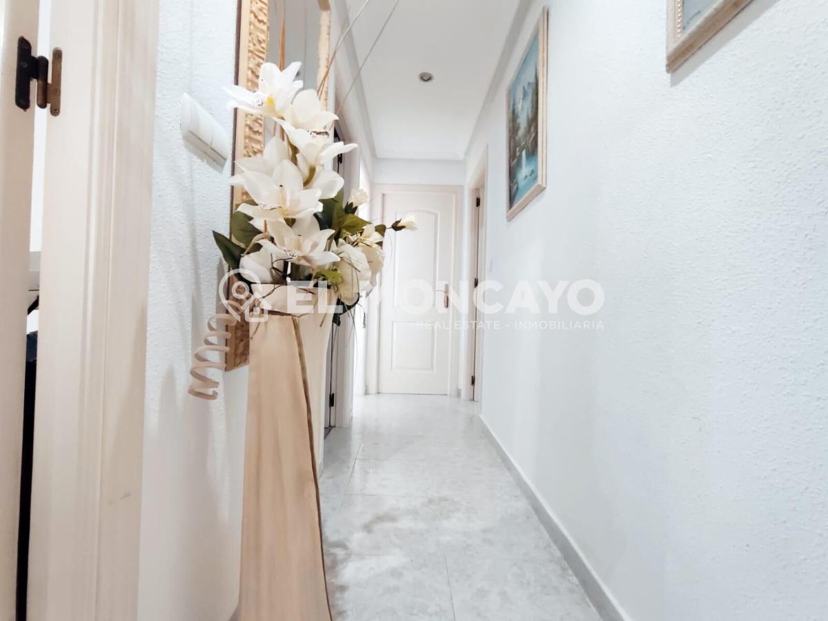 Appartamento a Rojales, Alicante, Spagna 3 camere da letto, 112 mq. N° 183762