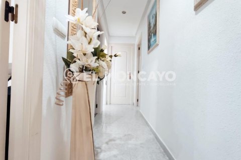 Apartment for sale in Rojales, Alicante, Spain 3 bedrooms, 112 sq.m. No. 183762 - photo 17