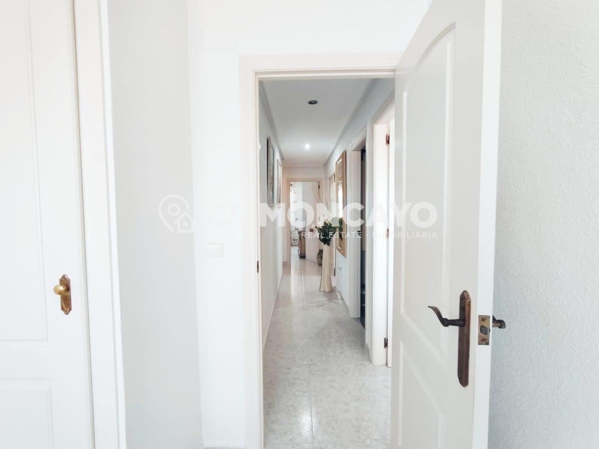 Appartamento a Rojales, Alicante, Spagna 3 camere da letto, 112 mq. N° 183762