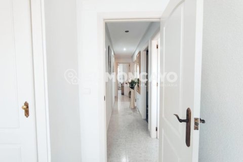 Apartment for sale in Rojales, Alicante, Spain 3 bedrooms, 112 sq.m. No. 183762 - photo 24