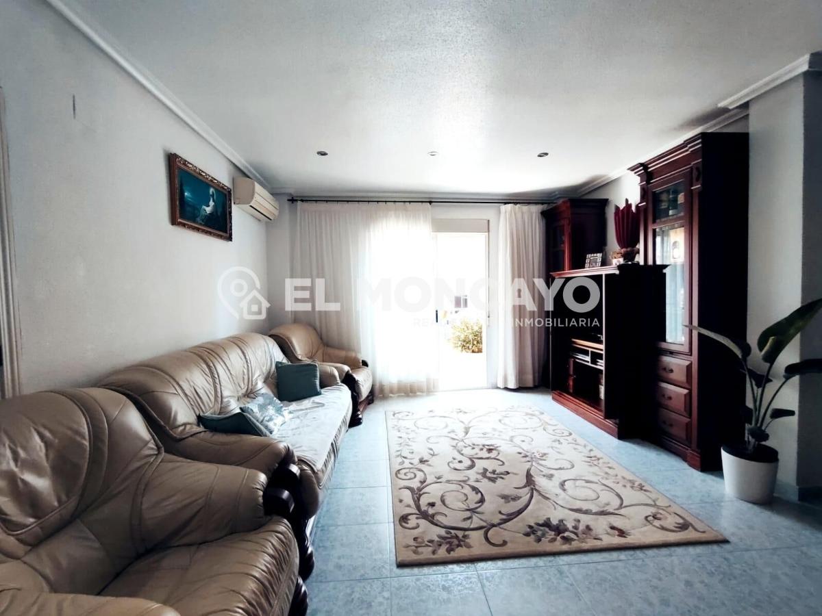 Appartamento a Rojales, Alicante, Spagna 3 camere da letto, 112 mq. N° 183762