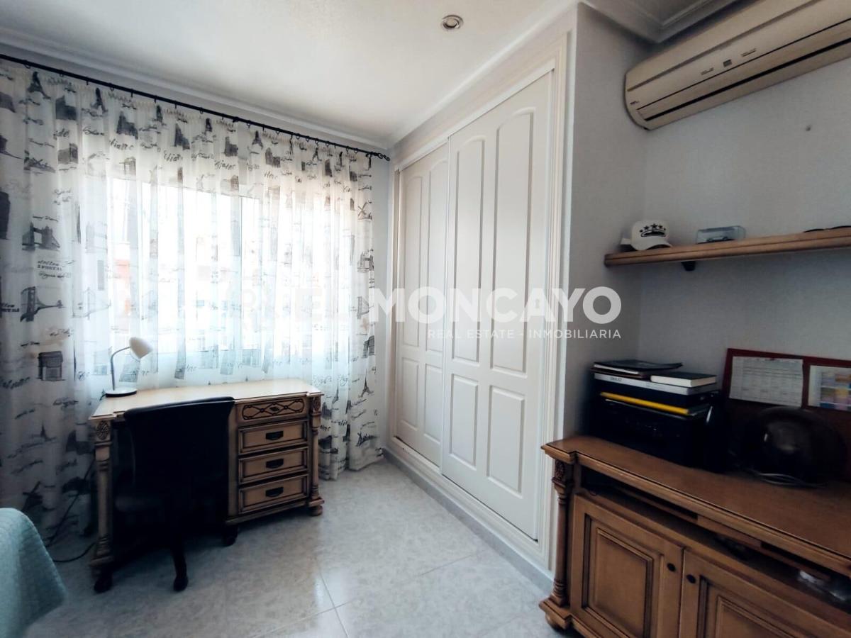 Appartamento a Rojales, Alicante, Spagna 3 camere da letto, 112 mq. N° 183762