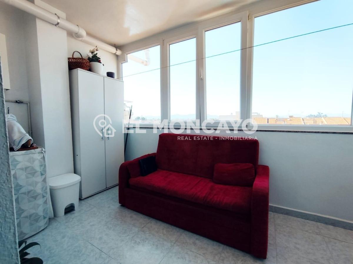 Appartamento a Rojales, Alicante, Spagna 3 camere da letto, 112 mq. N° 183762
