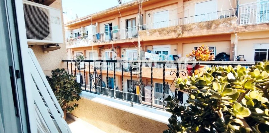 Apartment in Rojales, Alicante, Spain 3 bedrooms, 112 sq.m. No. 183762