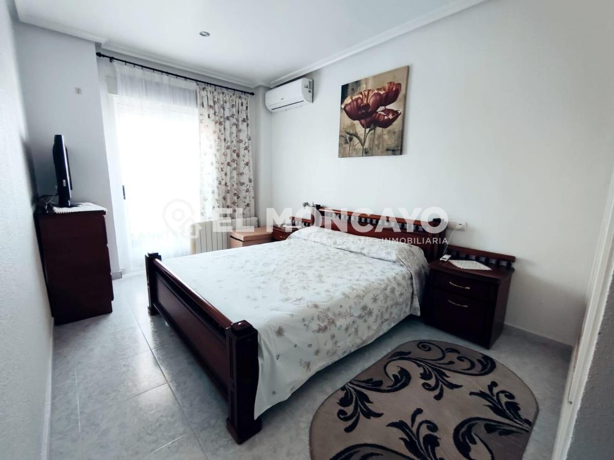 Appartamento a Rojales, Alicante, Spagna 3 camere da letto, 112 mq. N° 183762
