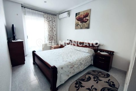 Apartment for sale in Rojales, Alicante, Spain 3 bedrooms, 112 sq.m. No. 183762 - photo 21