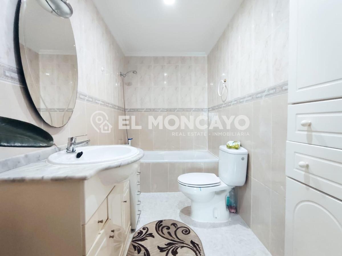 Appartamento a Rojales, Alicante, Spagna 3 camere da letto, 112 mq. N° 183762