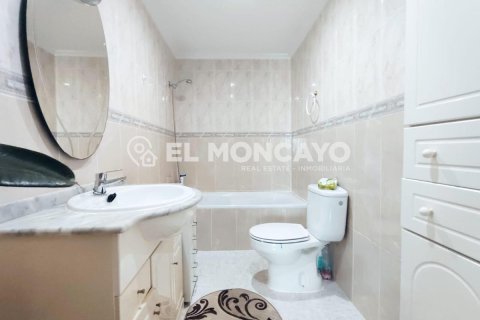 Apartment for sale in Rojales, Alicante, Spain 3 bedrooms, 112 sq.m. No. 183762 - photo 23