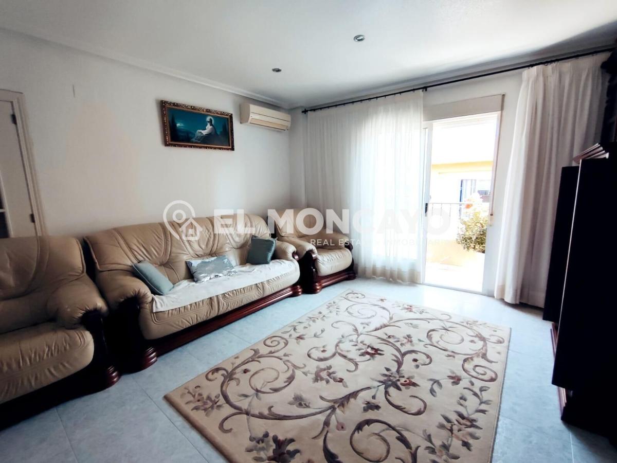 Appartamento a Rojales, Alicante, Spagna 3 camere da letto, 112 mq. N° 183762
