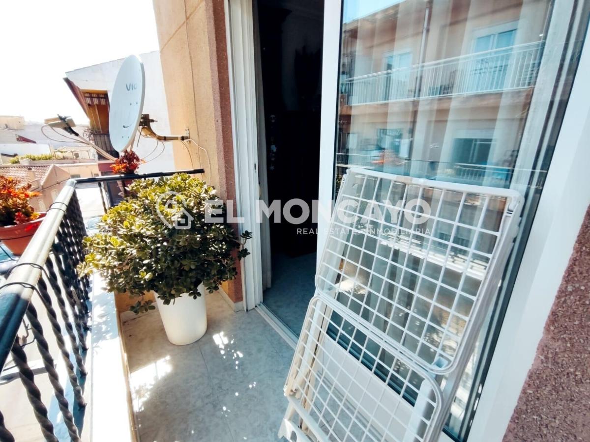 Appartamento a Rojales, Alicante, Spagna 3 camere da letto, 112 mq. N° 183762