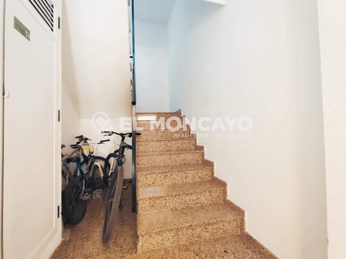 Appartamento a Rojales, Alicante, Spagna 3 camere da letto, 112 mq. N° 183762