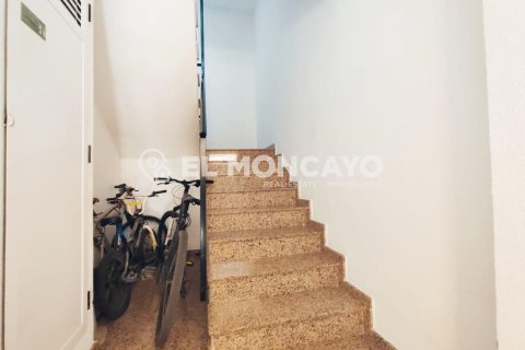 Apartment for sale in Rojales, Alicante, Spain 3 bedrooms, 112 sq.m. No. 183762 - photo 27