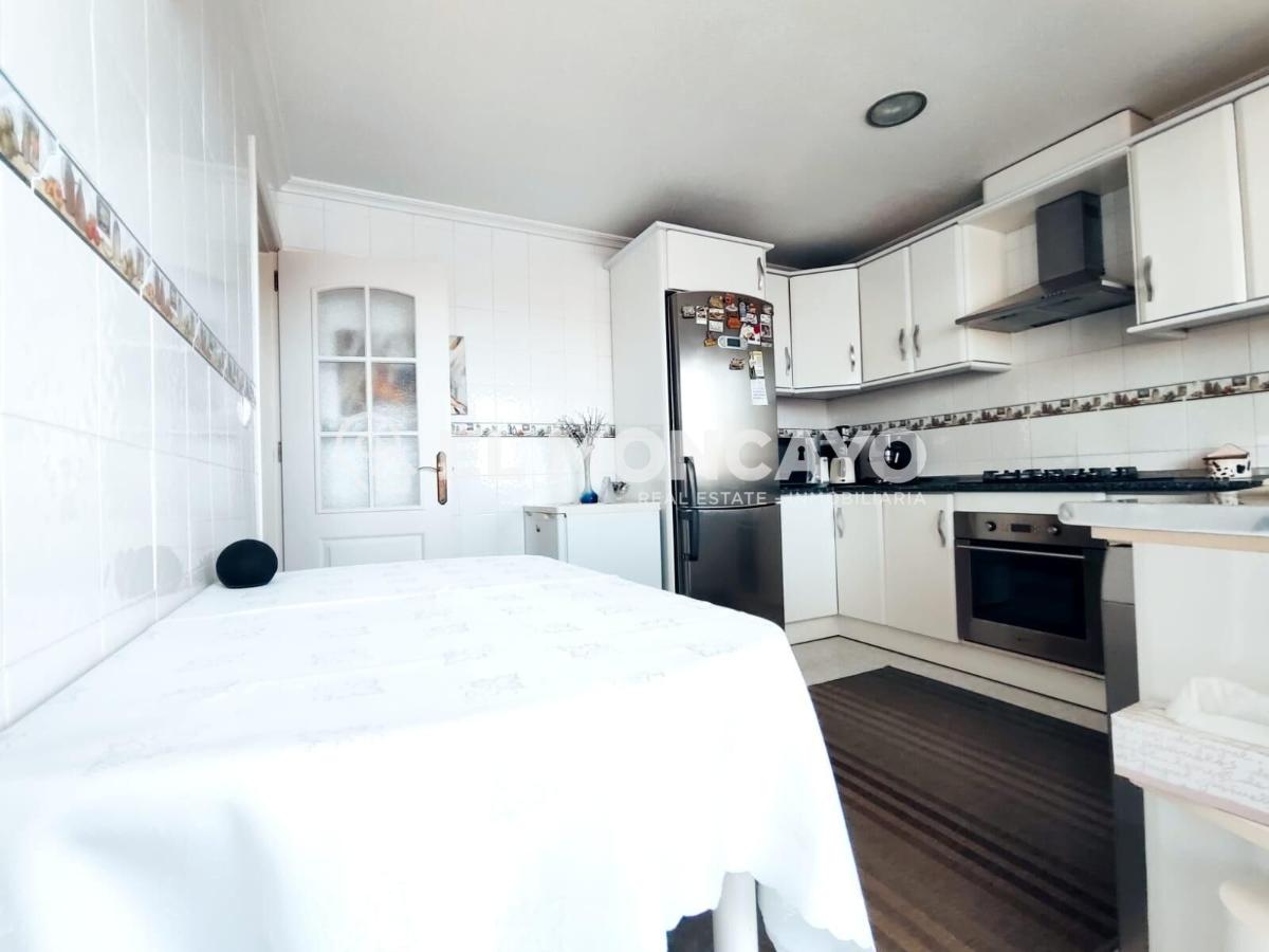 Appartamento a Rojales, Alicante, Spagna 3 camere da letto, 112 mq. N° 183762