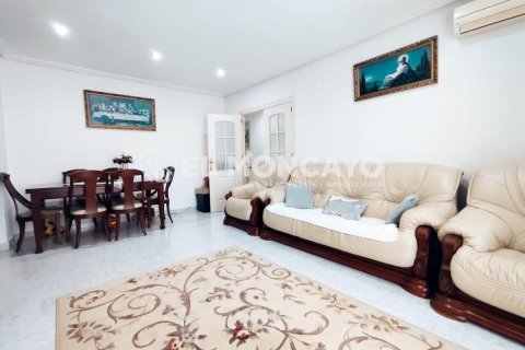 Apartment for sale in Rojales, Alicante, Spain 3 bedrooms, 112 sq.m. No. 183762 - photo 3