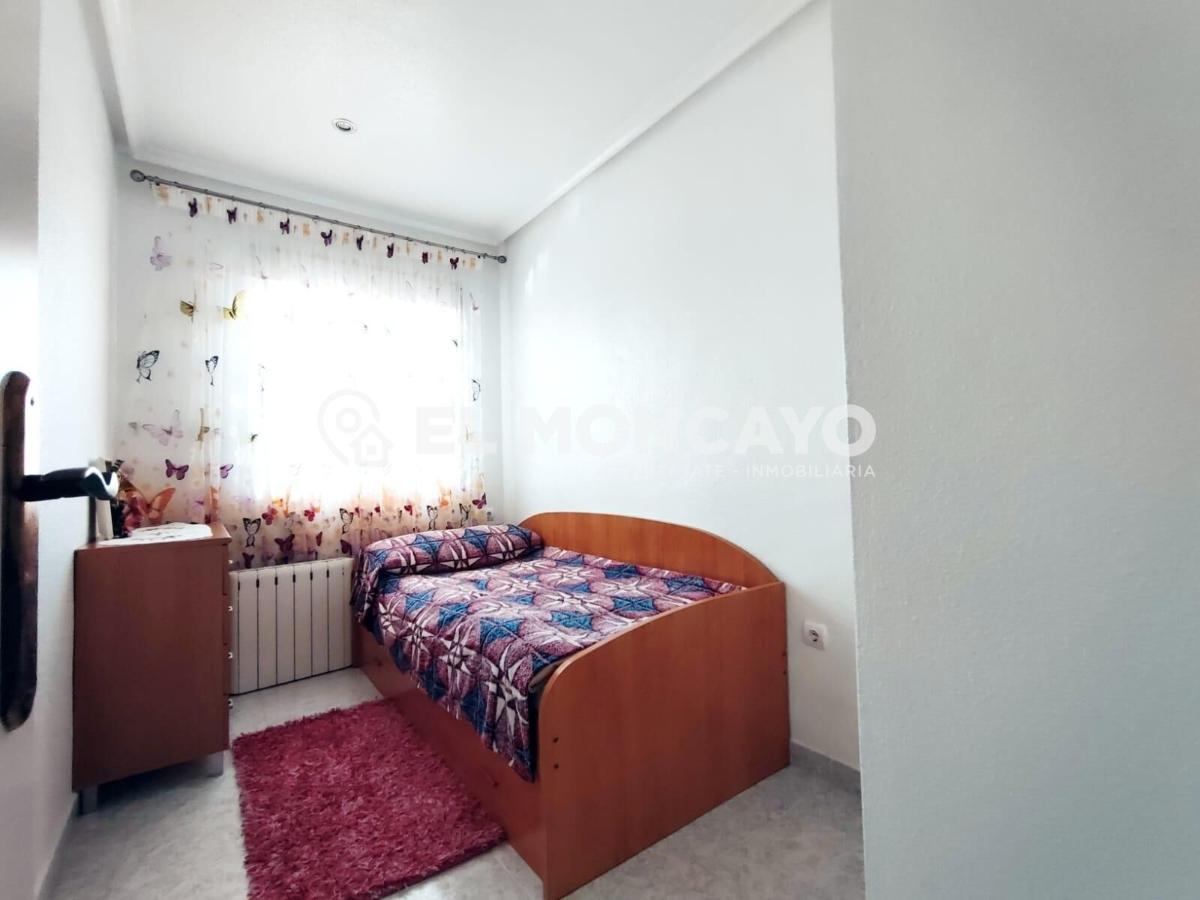 Appartamento a Rojales, Alicante, Spagna 3 camere da letto, 112 mq. N° 183762