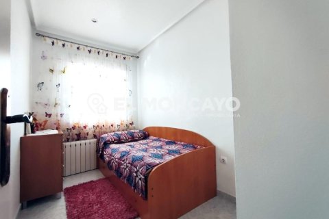 Apartment for sale in Rojales, Alicante, Spain 3 bedrooms, 112 sq.m. No. 183762 - photo 20