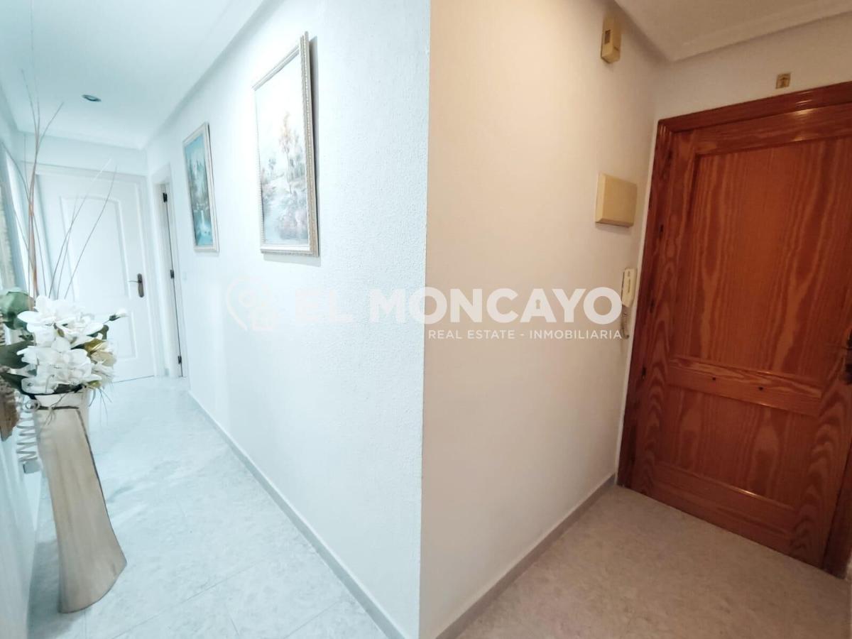 Appartamento a Rojales, Alicante, Spagna 3 camere da letto, 112 mq. N° 183762