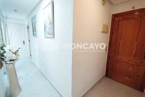 Apartment for sale in Rojales, Alicante, Spain 3 bedrooms, 112 sq.m. No. 183762 - photo 16