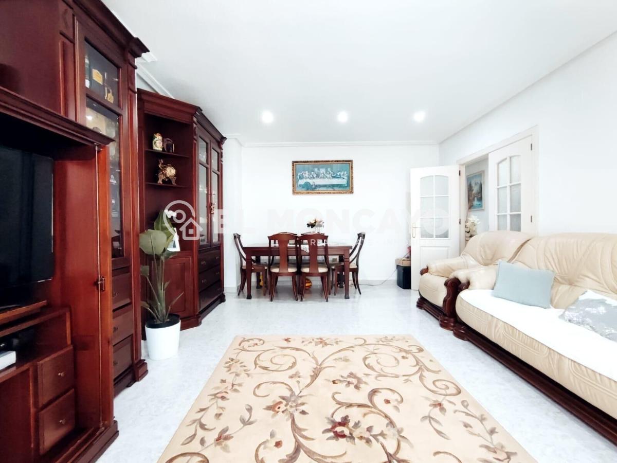 Appartamento a Rojales, Alicante, Spagna 3 camere da letto, 112 mq. N° 183762
