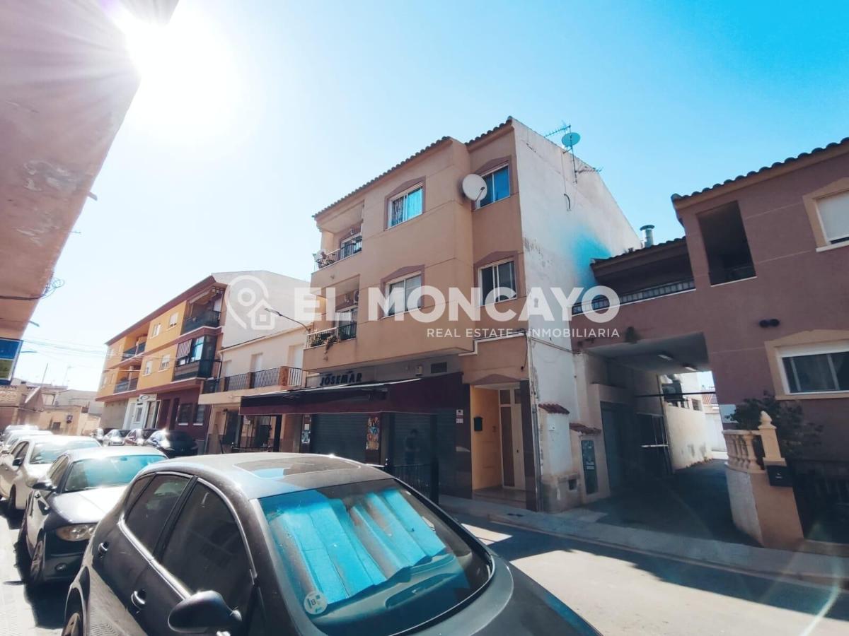 Appartamento a Rojales, Alicante, Spagna 3 camere da letto, 112 mq. N° 183762