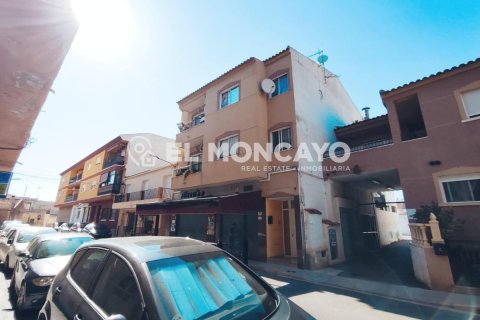 Apartment for sale in Rojales, Alicante, Spain 3 bedrooms, 112 sq.m. No. 183762 - photo 2