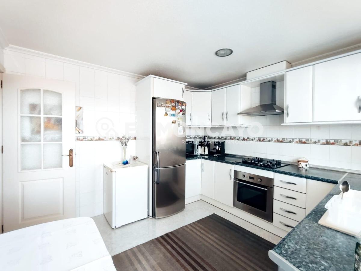 Appartamento a Rojales, Alicante, Spagna 3 camere da letto, 112 mq. N° 183762