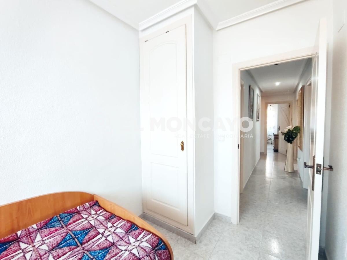 Appartamento a Rojales, Alicante, Spagna 3 camere da letto, 112 mq. N° 183762