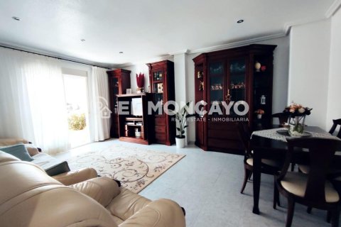 Apartment for sale in Rojales, Alicante, Spain 3 bedrooms, 112 sq.m. No. 183762 - photo 11