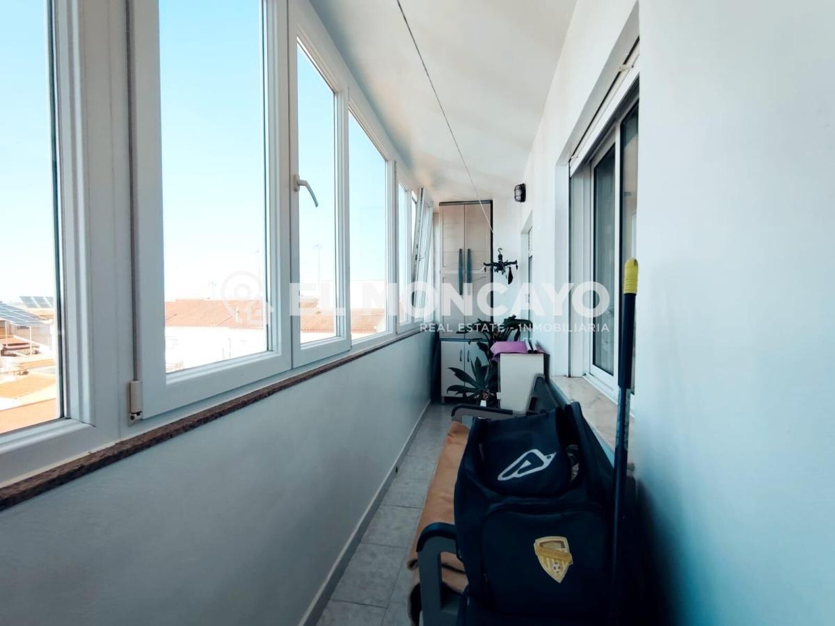 Appartamento a Rojales, Alicante, Spagna 3 camere da letto, 112 mq. N° 183762