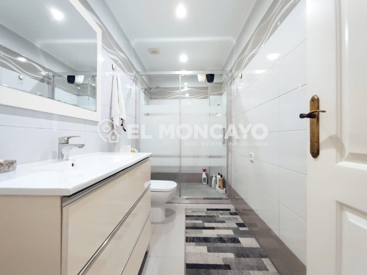 Appartamento a Rojales, Alicante, Spagna 3 camere da letto, 112 mq. N° 183762