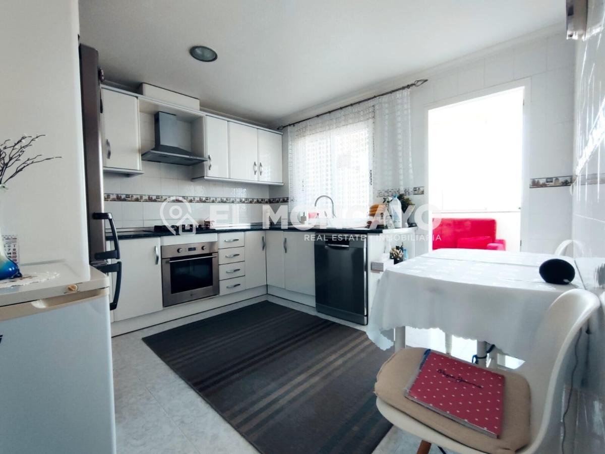 Appartamento a Rojales, Alicante, Spagna 3 camere da letto, 112 mq. N° 183762