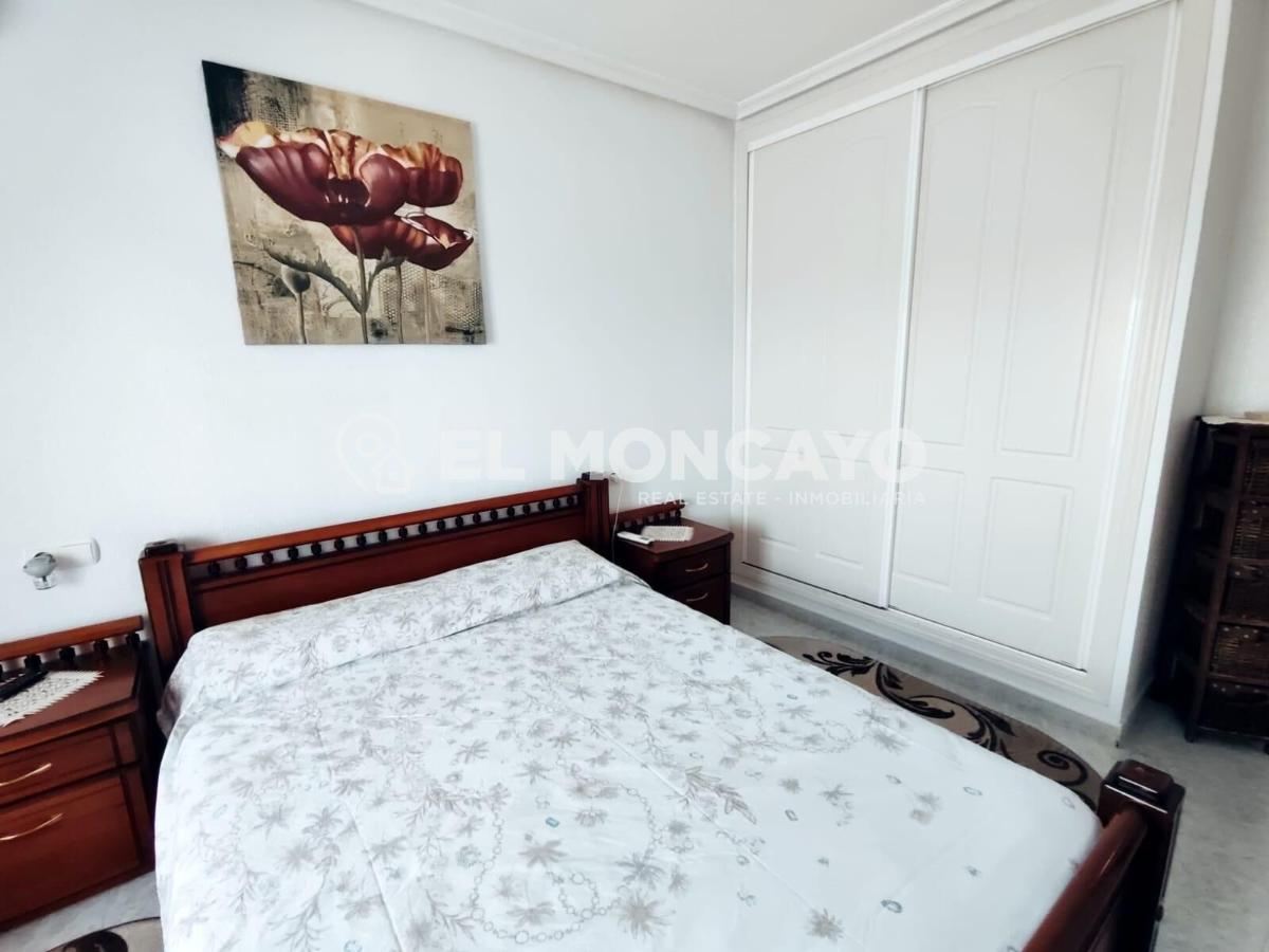 Appartamento a Rojales, Alicante, Spagna 3 camere da letto, 112 mq. N° 183762