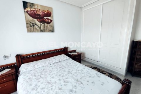 Apartment for sale in Rojales, Alicante, Spain 3 bedrooms, 112 sq.m. No. 183762 - photo 22