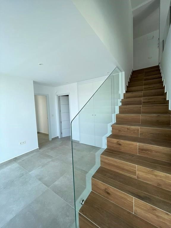 Villa en Altea, Alicante, España 4 dormitorios, 360 m2 No. 95777