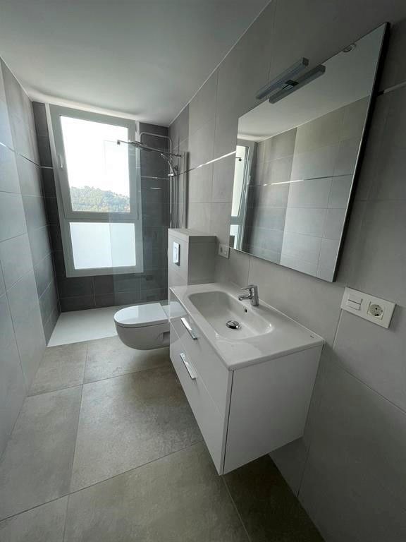 Villa en Altea, Alicante, España 4 dormitorios, 360 m2 No. 95777